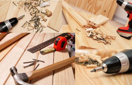 Maltepe Marangoz Ustası